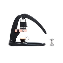 Load image into Gallery viewer, Flair Espresso Maker Signature - Black / Copper