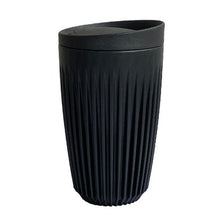 Load image into Gallery viewer, Huskee Charcoal Cup w Lid