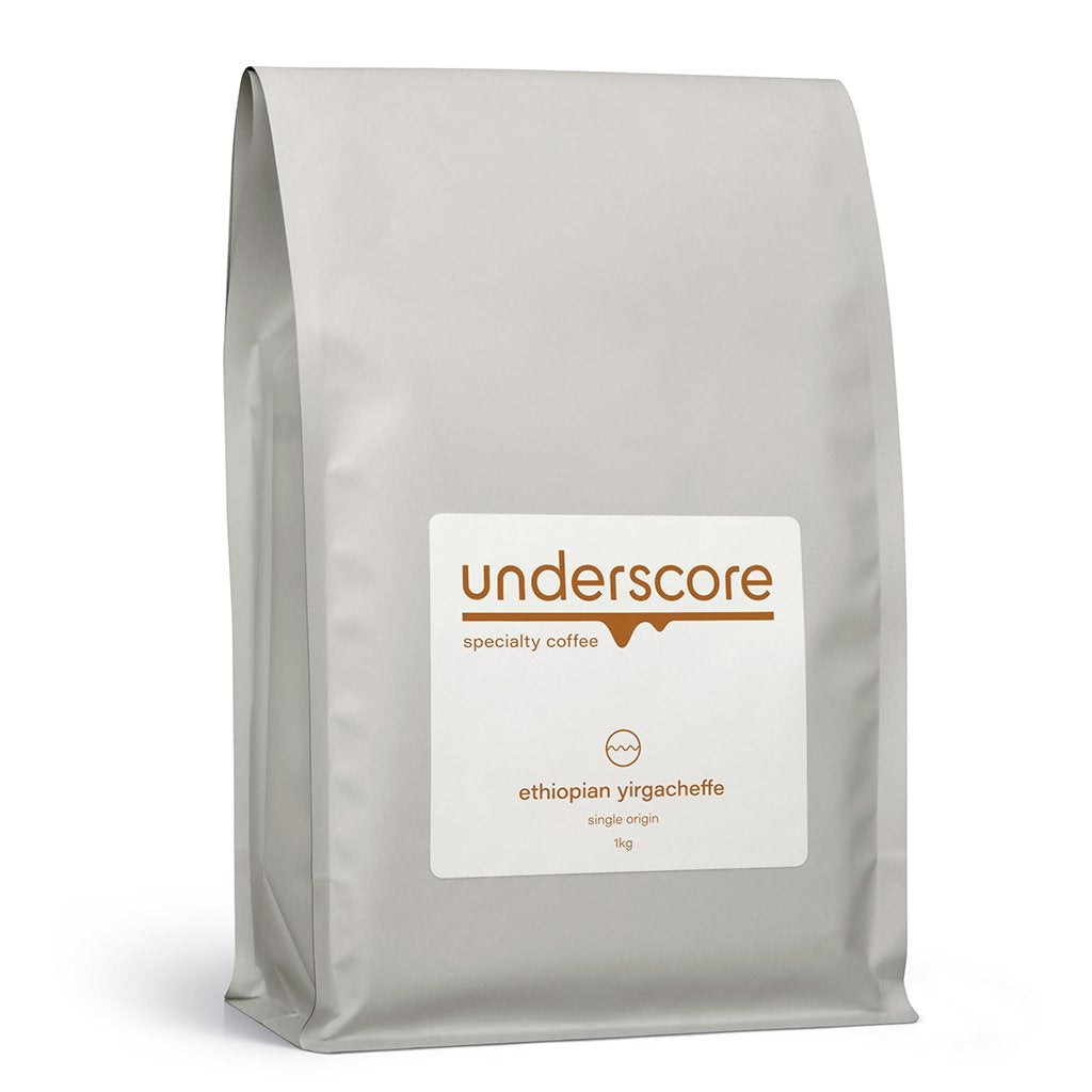Ethiopian Yirgacheffe