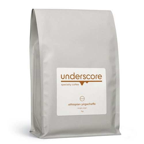 Ethiopian Yirgacheffe