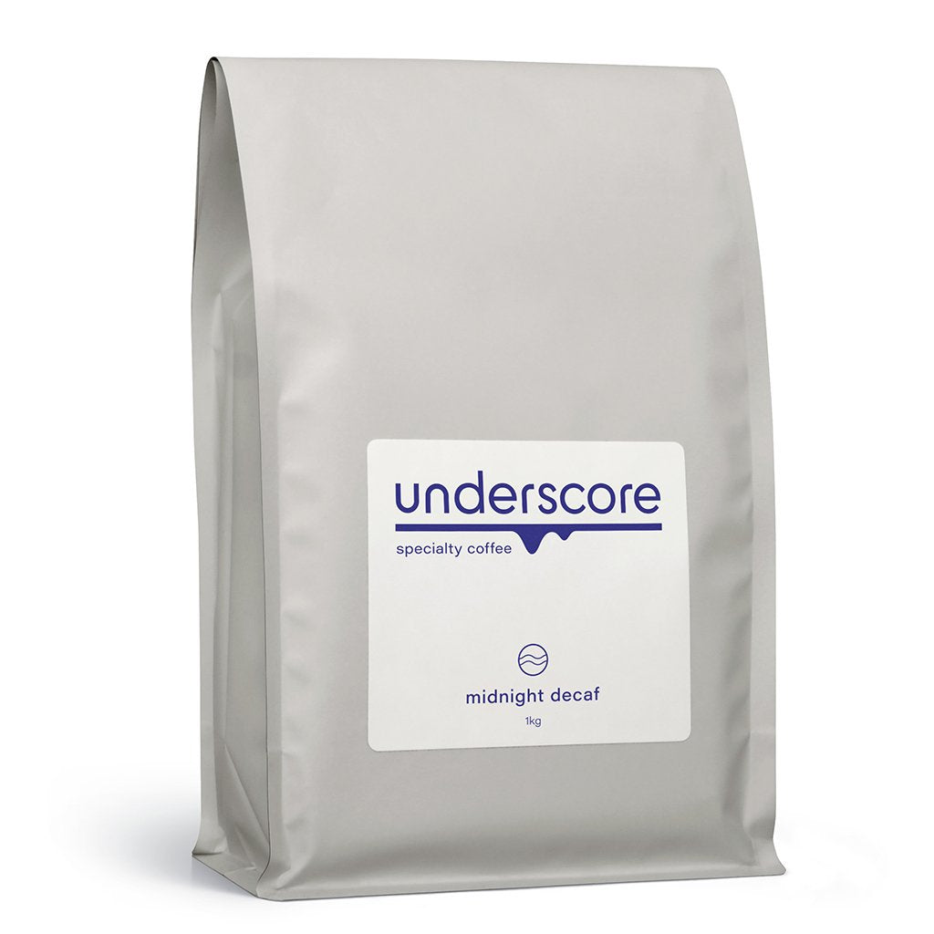 Midnight Decaf