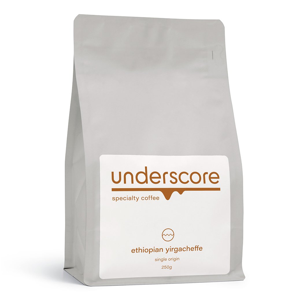 Ethiopian Yirgacheffe