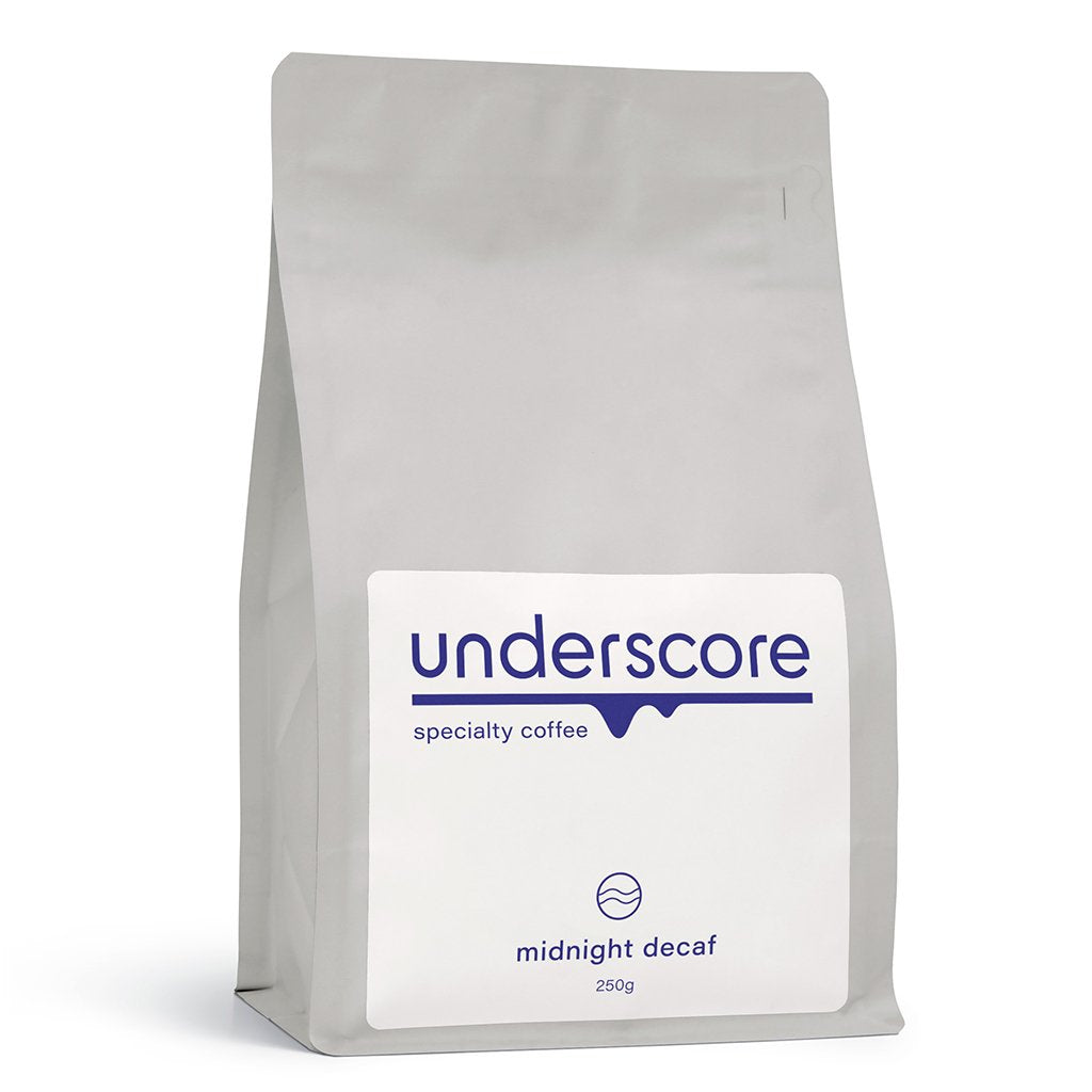 Midnight Decaf