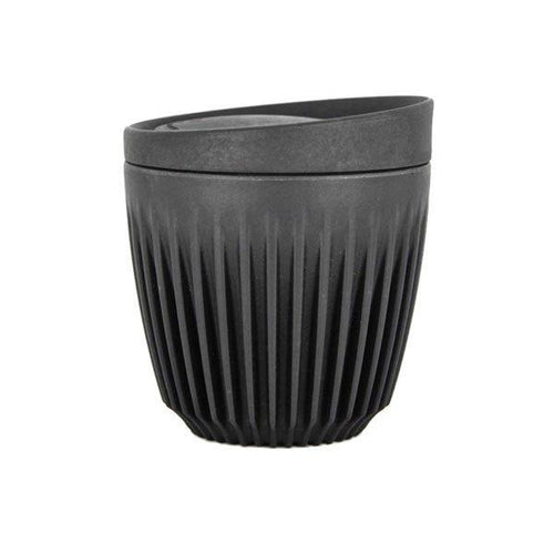Huskee Charcoal Cup w Lid