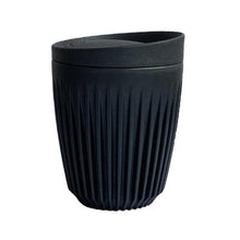 Load image into Gallery viewer, Huskee Charcoal Cup w Lid
